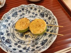 -鳥忆·omakase炭火烧鸟
