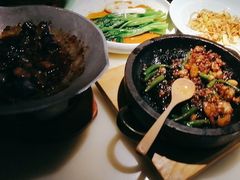 -绿茶餐厅(燕郊永旺店)