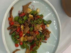 -围龙屋客家食府(福田店)