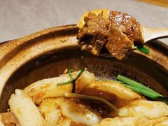 -啫神·广州地标美食(北京路店)