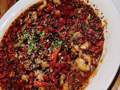 -兔槽江湖菜·重庆璧山兔(水围店)