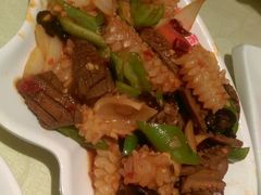 -肘子酥·天津菜·特色捞面(德云社店)