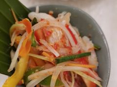 -Thai Alley泰爱里(二沙岛店)