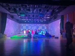 -小鸡哆哆故事屋·儿童乐园(嘉里城店)