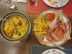 -澳门木偶葡国餐厅(珠海店)
