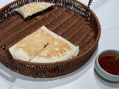 -李记搅团•非遗陕菜(三桥店)