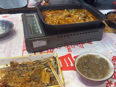-饶福记·南昌烧烤大排档(九龙湖土著店)