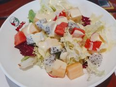 -萨贝尔意式餐厅(海峡奥体中心店)