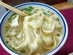 烩面-兴乐轩老大烩面馆(济源店)