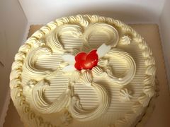 -凯司令西饼店(东建路店)