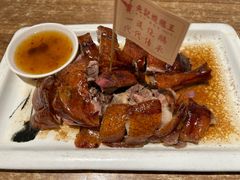-先记烧鹅王·本地粤菜(福永店)