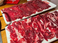 -好想牛·鲜切自助牛肉火锅(七堡花园城店)
