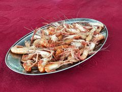 西江河虾-炳哥美食