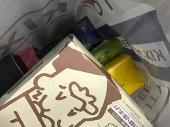 -瑞可爷爷的店(难波本店)