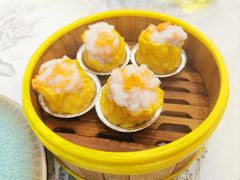 -香云轩·顺德菜(香云纱园林酒店店)