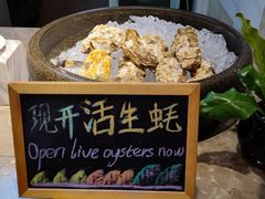 -金安大饭店-金品自助餐厅