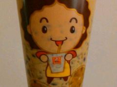 picture-沪上阿姨鲜果茶(华新大街店)