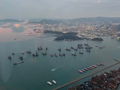 -天龙轩(香港丽思卡尔顿酒店)