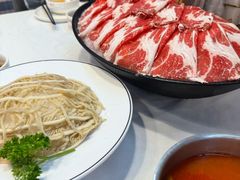 -德天肥牛海鲜火锅(龙吟坊店)
