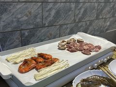 -十三陵水库
