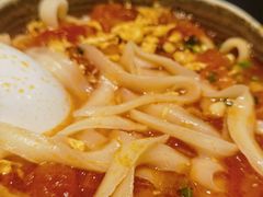 -好嫂子酱猪手•农家菜(蒲黄榆店)