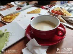 -必胜客(滨江店)
