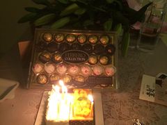 -壹点壹客·生日蛋糕(南山店)