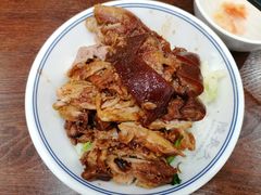 -陆长玖古法猪脚饭(玄风桥店)