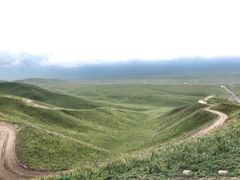 -新疆那拉提国家旅游度假区