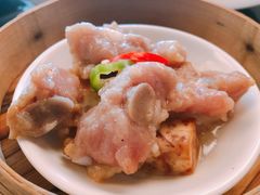 -厦门艾美酒店·乐美中餐厅