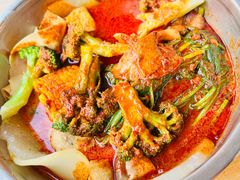 -风情居麻辣烫总店