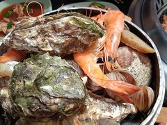 -盛江山自助料理(奥莱锦辉购物广场店)