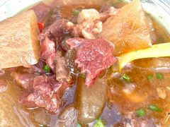 -燕子煨汤(山海关路店)