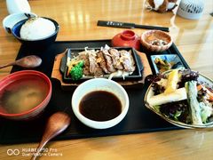 -王鼎精致料理铁板烧(世博源店)