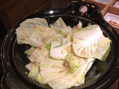 -九锅一堂酸菜鱼(新南凯德直营店)
