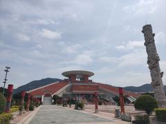 -中国闽台缘博物馆