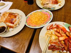 -桃苑烧腊饭店