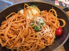 -卢布里西餐厅(海拉尔店)