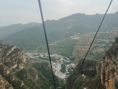 -北京上方山国家森林公园