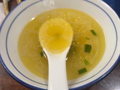-小小饭店·休闲农庄·安吉松树林里的农家菜