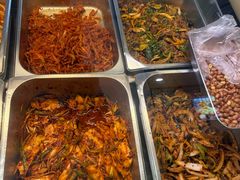 -鸡西冷面(翠竹店)