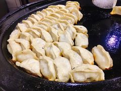 -黄阿姨锅贴大王(万航渡路店)