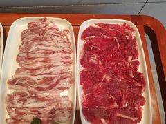 -老员外骨汤火锅(海州古城店)