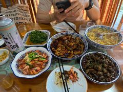 -洞天食府(北大街店)