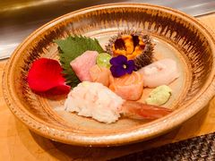 -和·铁板烧·OMAKASE(望京昆泰嘉晟酒店)