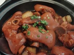 -汤城小厨•粤菜•靓汤(金宝街店)