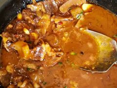 -盛百味·家宴餐厅(霸州分店)