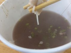 -阿玲面线糊(溪岸路店)