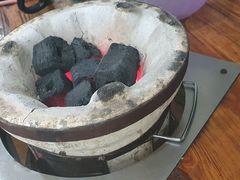-广宁炭炉鸡煲·富临门饭店