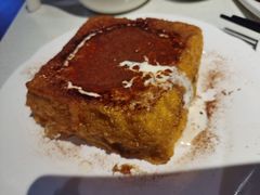 -港久茶餐厅(鹭洲里店)